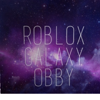 GALAXY OBBY!