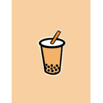 MILK TEA:)