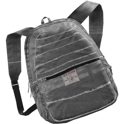 True Religion backpack 3.0