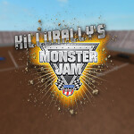 Killurally's Monster Jam