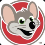 Chuck E. Cheese!