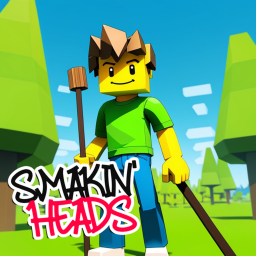 [TESTING] Smakin' Heads 🤕
