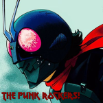 The Punk Rockers!