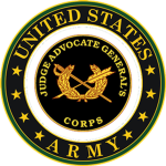 Judge Advocate Generals Corps, USAR.
