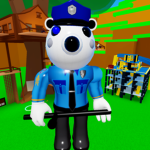 A Killer Roblox Game Group Thumbnail