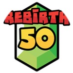 Rebirth 50