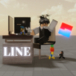 [ 라인 스튜디오 | LINE'S studio ]