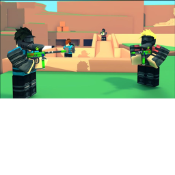KORBLOX