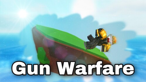 Gun Warfare