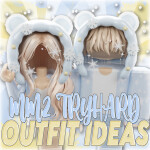 [NEW⭐] MM2 Outfit Ideas