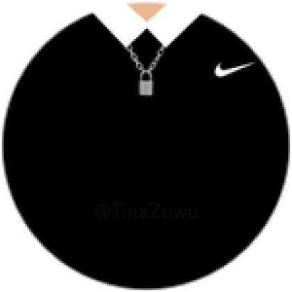 camisa nike Roblox