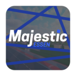Emergency Essen Roleplay Group