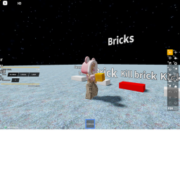 BTOOLS BUILDING!!