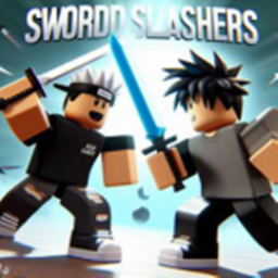 Sword Slashers ⚔