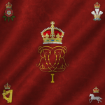 1st Rеgimеnt оf Foot Guards