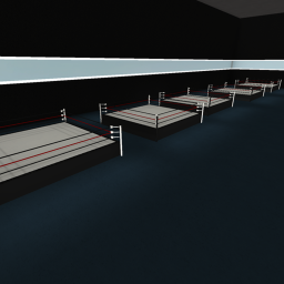 gym of fate