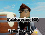 TEAM FABKOWICE RP