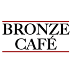 Bronze, Cafe