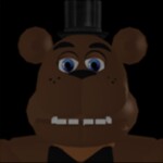 Five Nights at Freddy’s