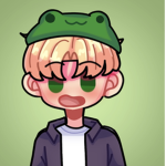 FROG ARMY=)