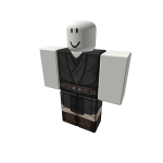 Jedi Master+ [Black Tunic]