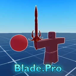 🎯 Blade.Pro icon