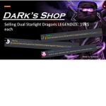 DaRk's Shop ;)