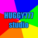 HUGGY_ARTEM STUDIO