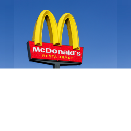 Mc Donald ROLEPLAY