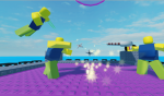 BloxRow