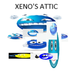 Xeno’s Attic