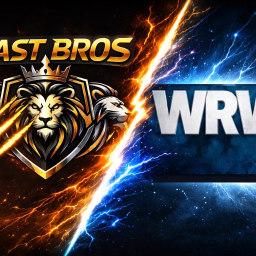 Beast Bros WRW