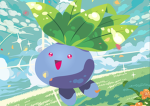 oddish's group
