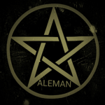 Alemán