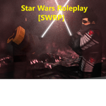 Star Wars Role Play (SW-RP)