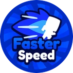 Faster Speed