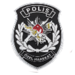 Polis Özel Harekat.