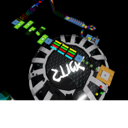 funny epic obby