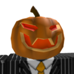 The Pumpkin Crew!