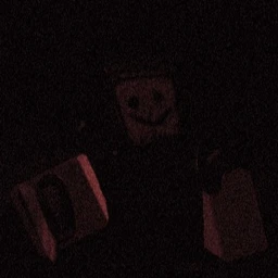 Faceless (Ultra pre alpha) icon