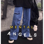 MENTAL ANGELS