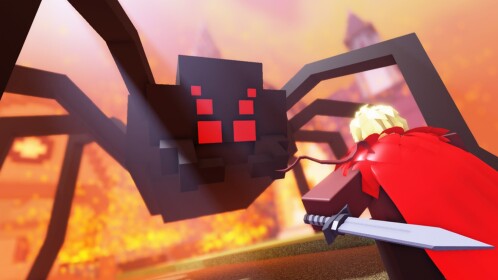 Defend The Village