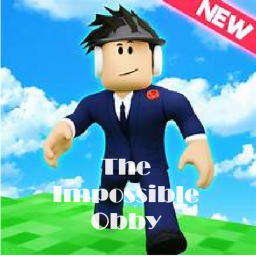 Impossible Troll Obby