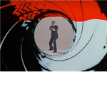 Bond fans