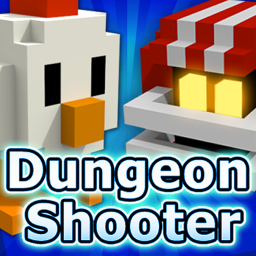Dungeon Shooter icon