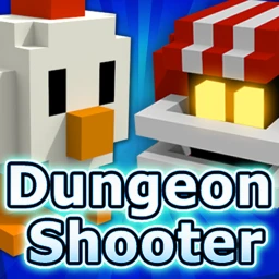 Dungeon Shooter icon