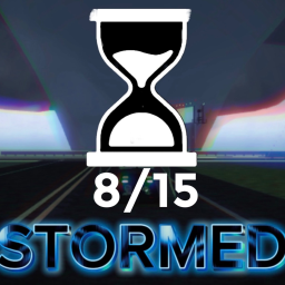STORMED [8/15⏳] icon
