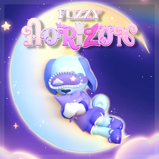 Fuzzy Horizon icon