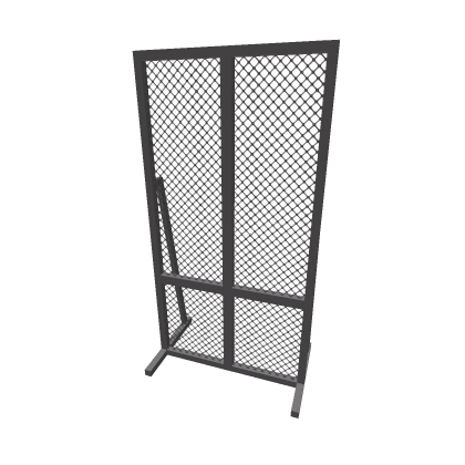 fence