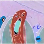 Bikini Bottom People (Spongebob Group)